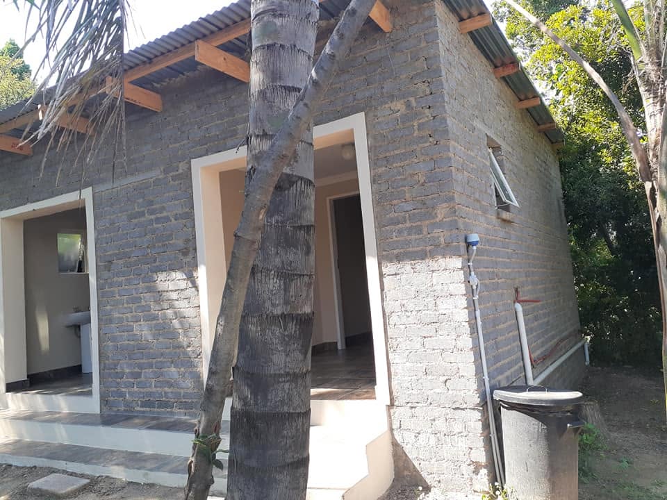 General Construction project by CH Project Management